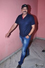 Sardaar Gabbar Singh Movie Hungama at Arjun Theater